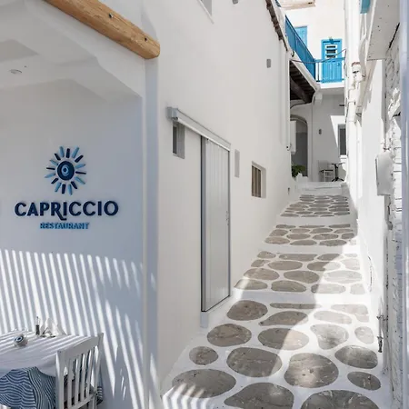 Casa Di Grazia Appartement