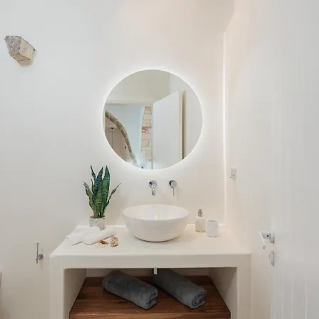 Apartamento Casa Di Grazia Naxos City