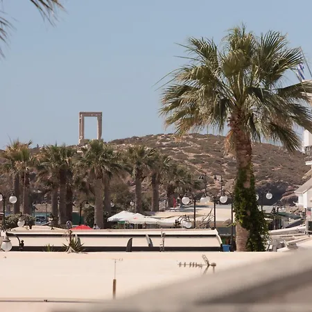 Appartement Casa Di Grazia