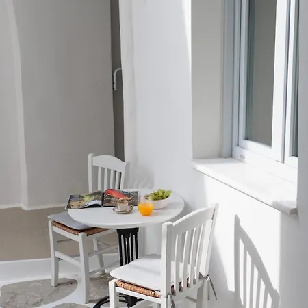 Apartamento Casa Di Grazia *
