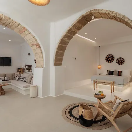 Casa Di Grazia