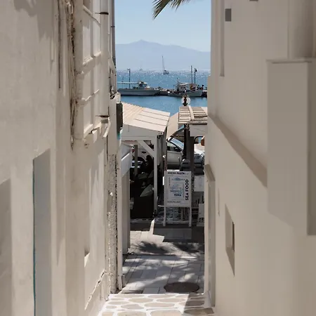 Apartamento Casa Di Grazia *