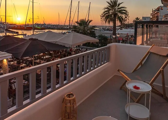 Appartement Casa Di Grazia *