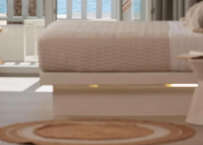 Appartement Casa Di Grazia Naxos City