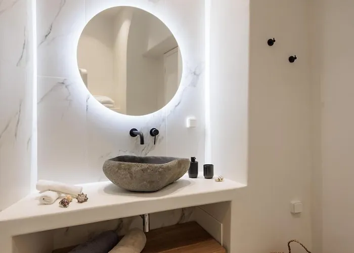 Appartement Casa Di Grazia *