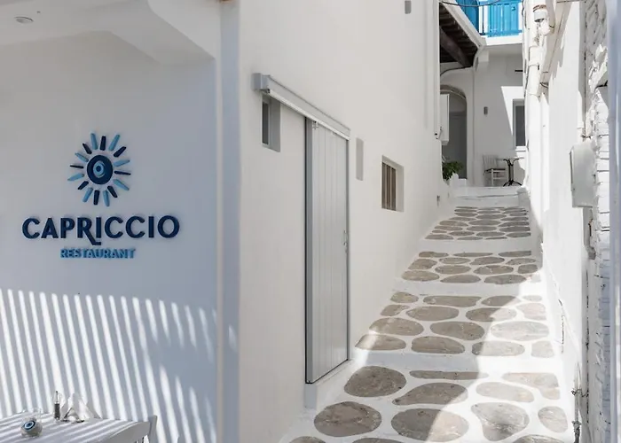 Casa Di Grazia Appartement