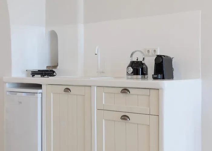 Casa Di Grazia Appartement Naxos City