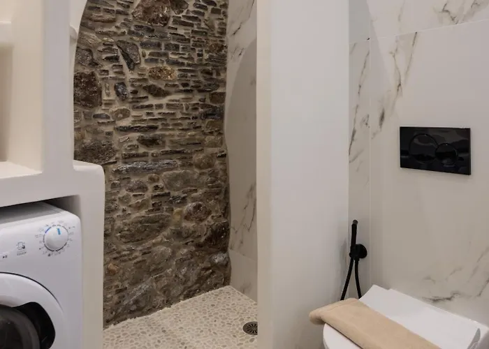 Appartement Casa Di Grazia