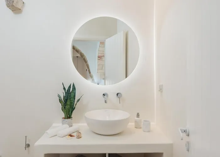 Appartement Casa Di Grazia Naxos City