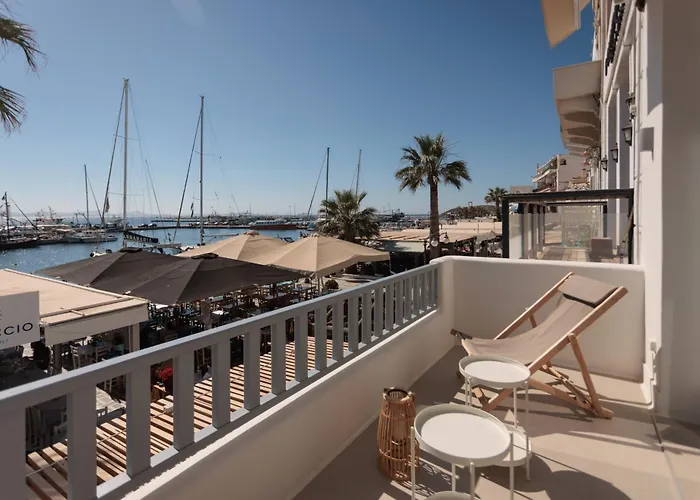 Appartement Casa Di Grazia *