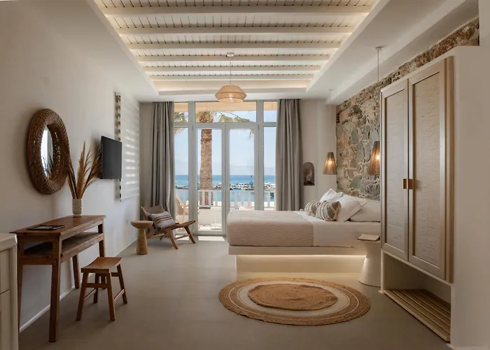 Appartement Casa Di Grazia