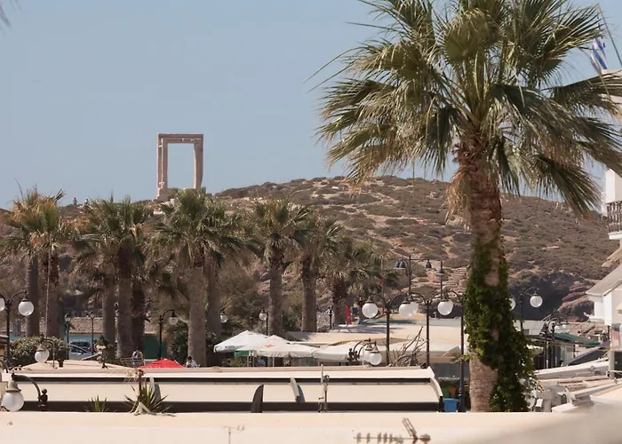 Appartement Casa Di Grazia