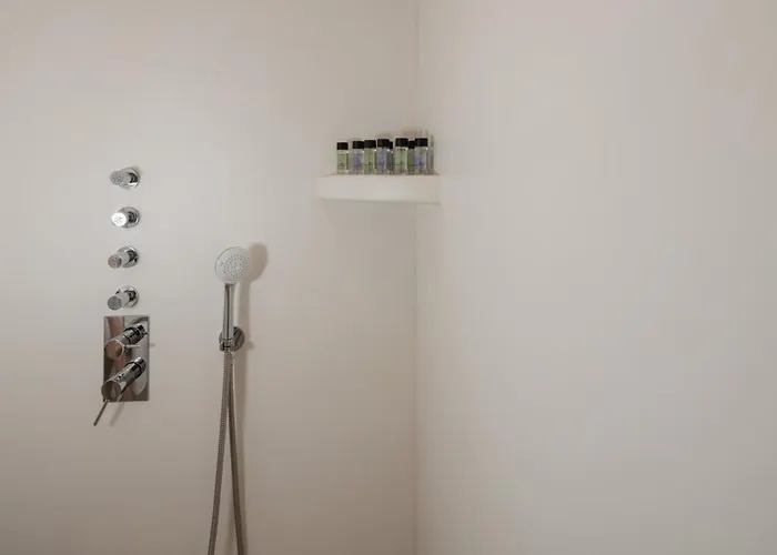 Appartement Casa Di Grazia *