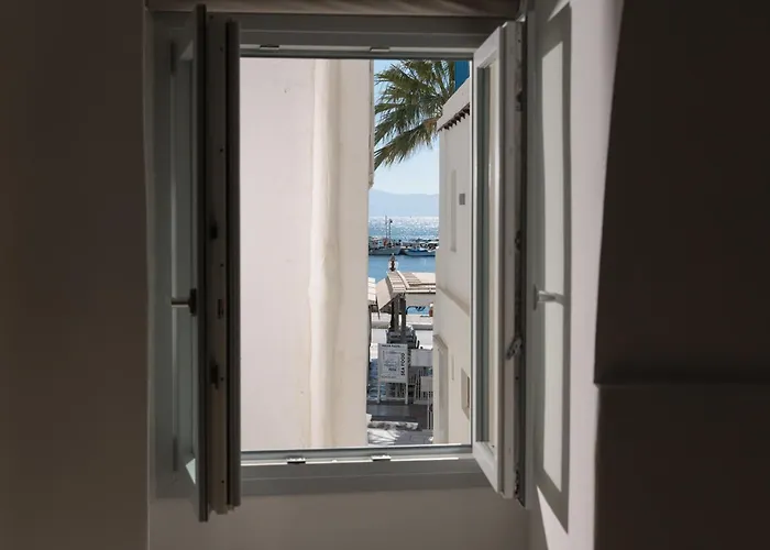 Casa Di Grazia Appartement