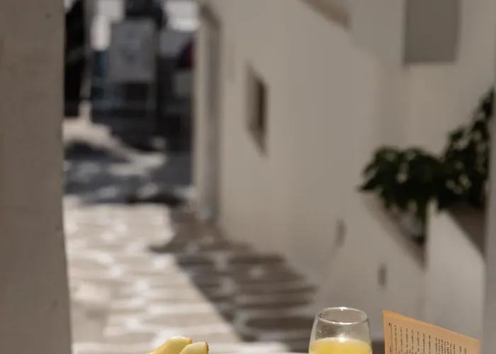 Appartement Casa Di Grazia