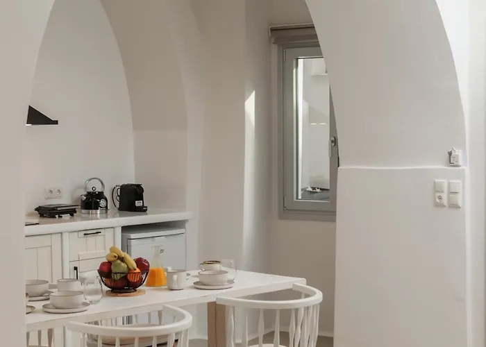 Casa Di Grazia Appartement *