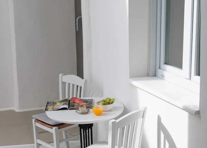 Appartement Casa Di Grazia *