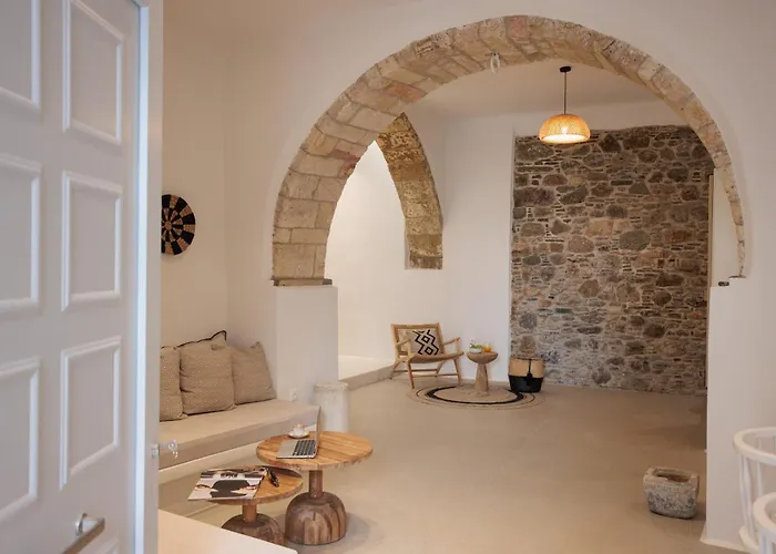 Casa Di Grazia Appartement *