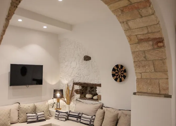 Appartement Casa Di Grazia