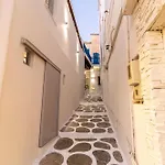 Casa Di Grazia דירה