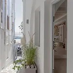 Casa Di Grazia * Naxos City