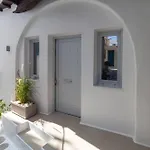 Casa Di Grazia Naxos City