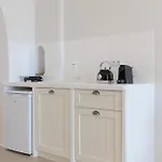 Casa Di Grazia דירה Naxos City