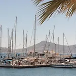 Casa Di Grazia דירה Naxos City