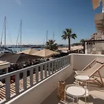 דירה Casa Di Grazia *