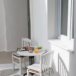 דירה Casa Di Grazia *