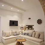 Casa Di Grazia Apartment