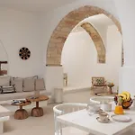 דירה Casa Di Grazia *
