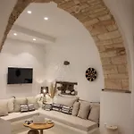 דירה Casa Di Grazia