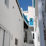Apartment Casa Di Grazia Naxos City