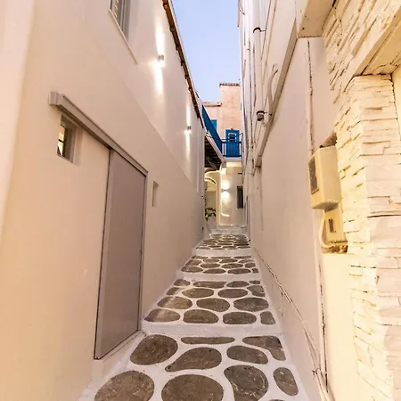 Casa Di Grazia Apartament