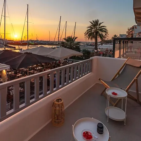 Apartament Casa Di Grazia *