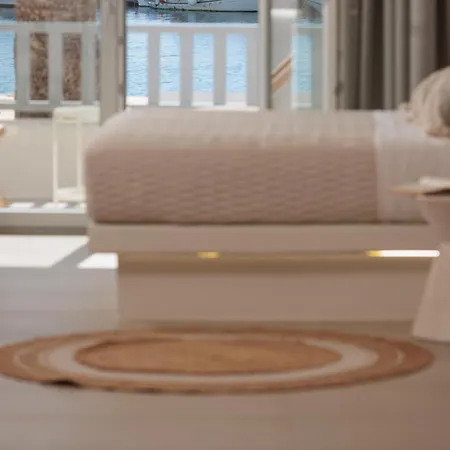 Apartament Casa Di Grazia Naxos City