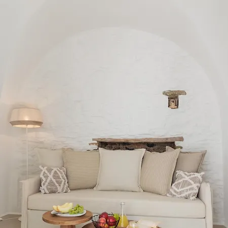 Casa Di Grazia Apartment