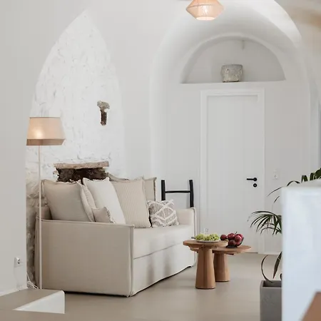 Casa Di Grazia Apartament Naxos City