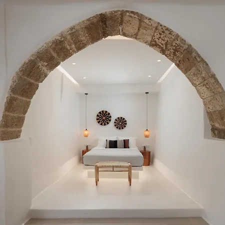 Apartament Casa Di Grazia Naxos City
