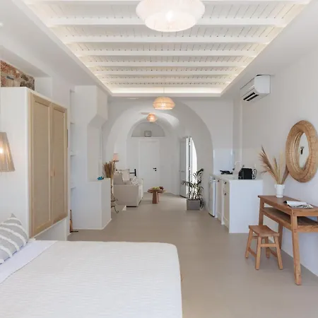 Casa Di Grazia Apartament *