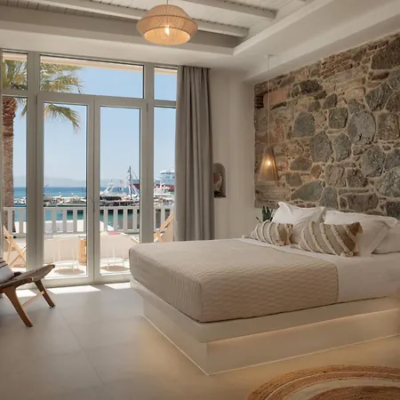 Casa Di Grazia Apartamento *