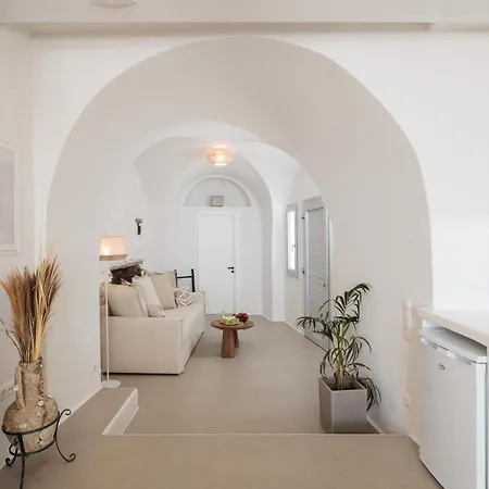 Apartament Casa Di Grazia *