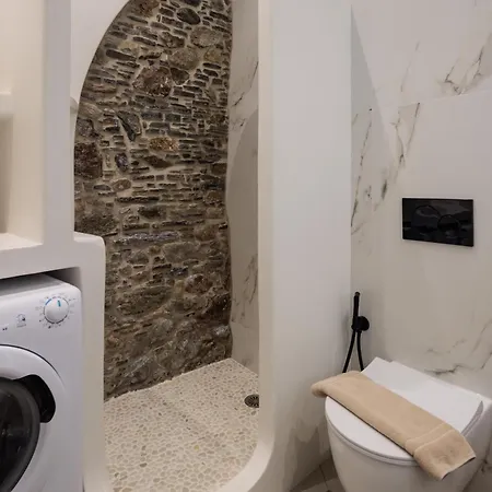Apartament Casa Di Grazia
