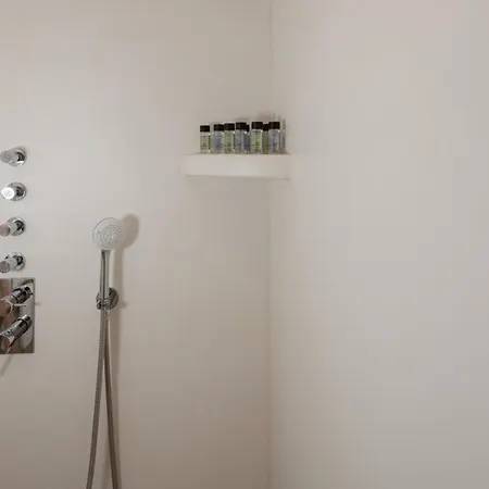 Apartament Casa Di Grazia *