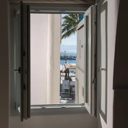 Casa Di Grazia Apartament