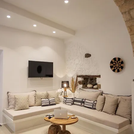 Casa Di Grazia Apartament