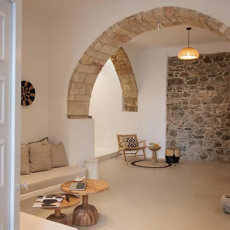 Casa Di Grazia Apartament *