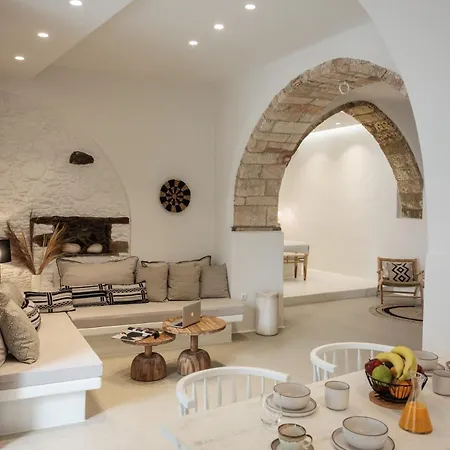 Casa Di Grazia Apartament