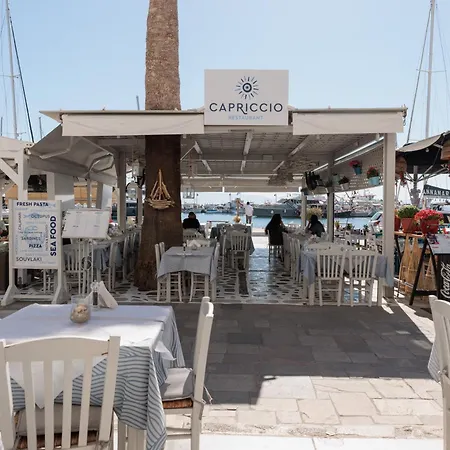 Casa Di Grazia Apartman